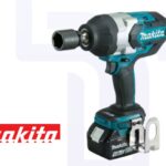 Cordless Impact Wrench 3/4"