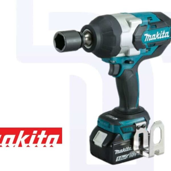 Cordless Impact Wrench 3/4"