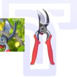 Dual Cut Bypass Pruner