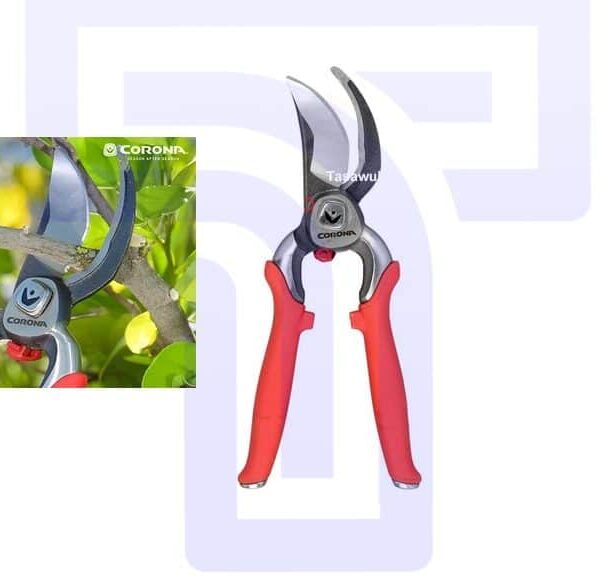 Dual Cut Bypass Pruner