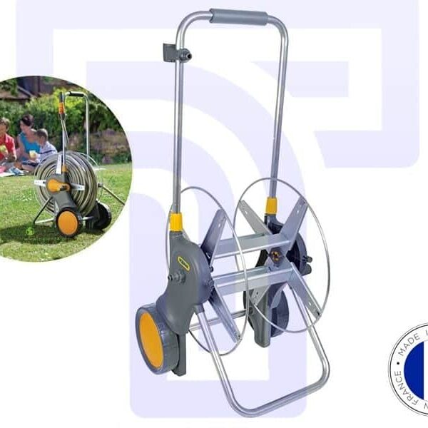Metal Hose Reel