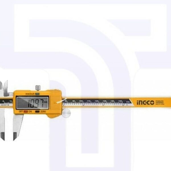 Digital Caliper
