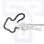 Chain Clamp Locking Plier