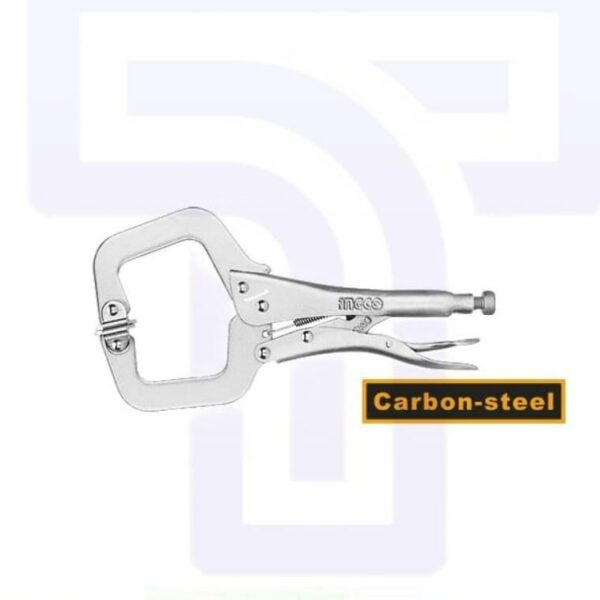 C-Clamp Locking Plier