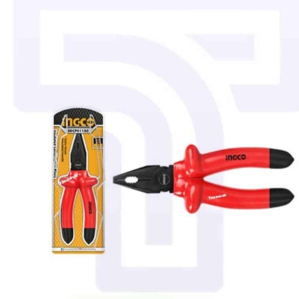 Insulated Combination Pliers
