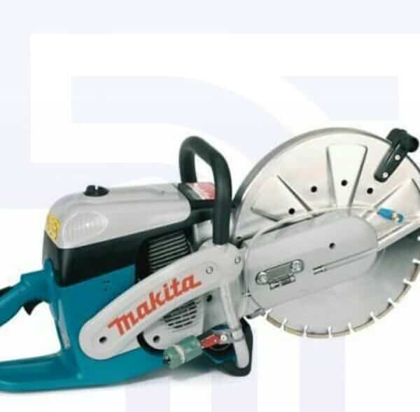 Makita Petrol Power Cutter
