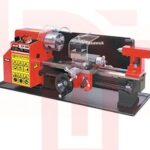 Mini Metal Lathe