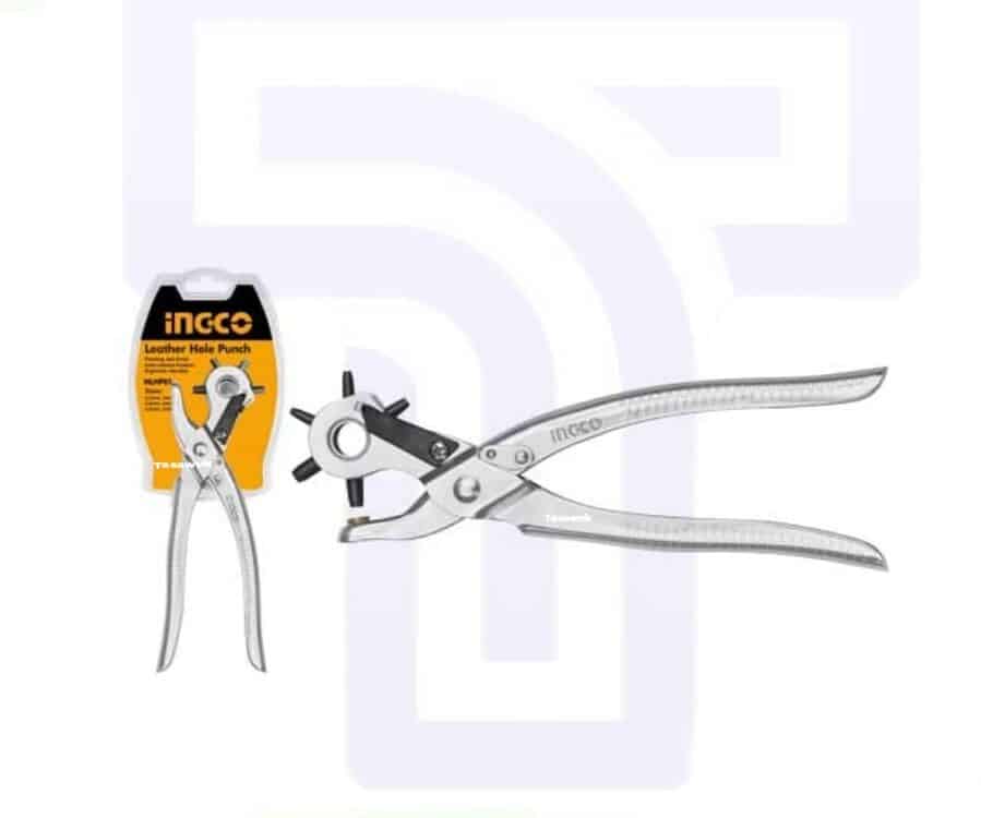 IMG_7381 Leather Hole Punch - Image 1