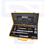 Socket Set 24 pcs Socket set 1/2"