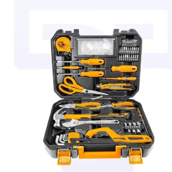 Hand Tools Set 120 pcs