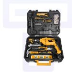 Household Tools Set 101 Pcs