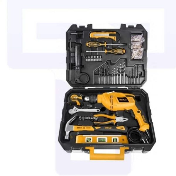 Household Tools Set 101 Pcs