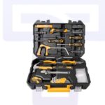 Tools Set 117 pcs