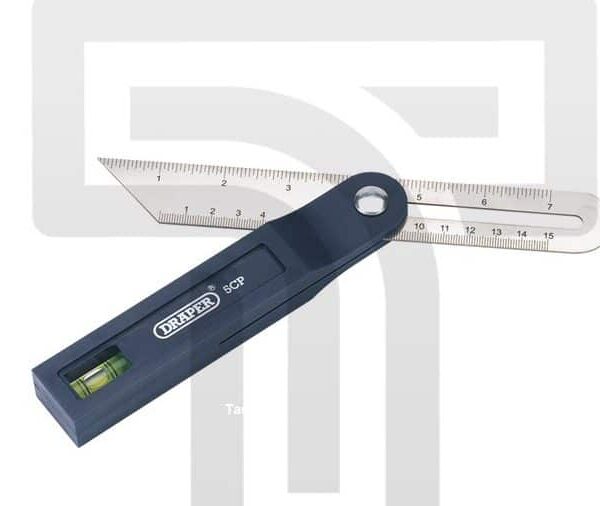 Adjustable Carpenters Bevel