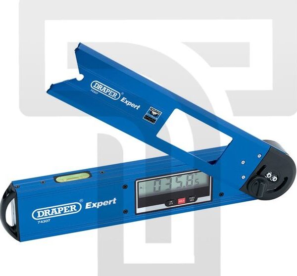 Digital Angle Finder