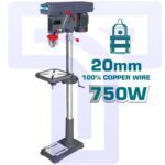 Professional Drill Press