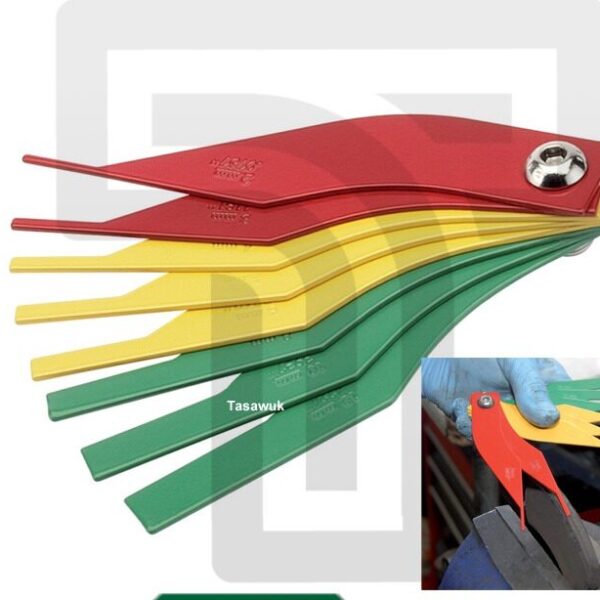 Brake Lining Thickness Guide