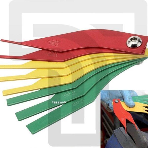 Brake Lining Thickness Guide