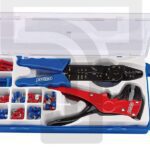 Crimping &Wire Stripping Kit