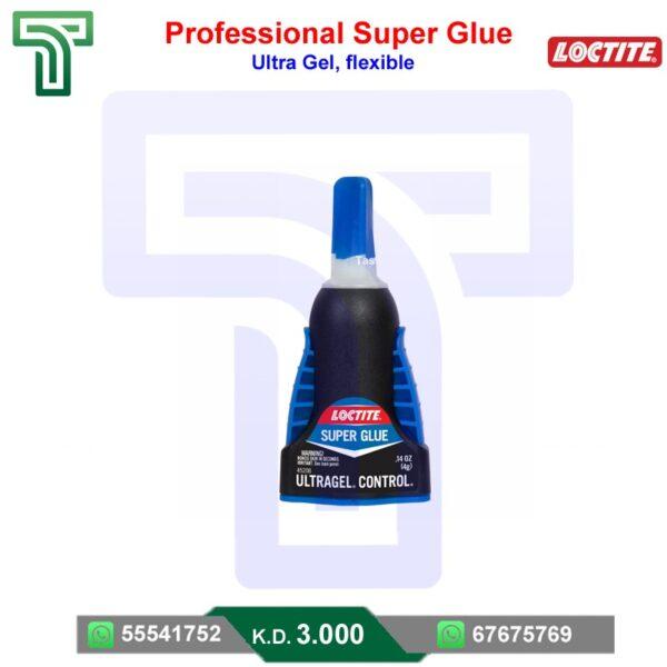 Professional Super Glue