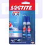 Super Glue Gel