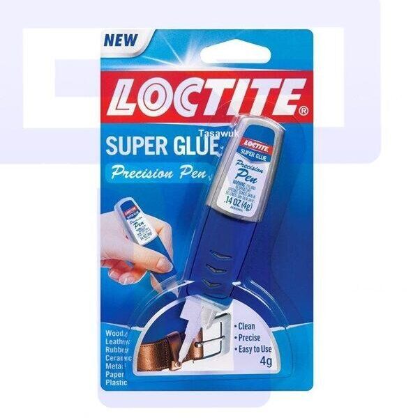 Loctite Super Glue Pen