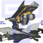 Sliding Miter Saw