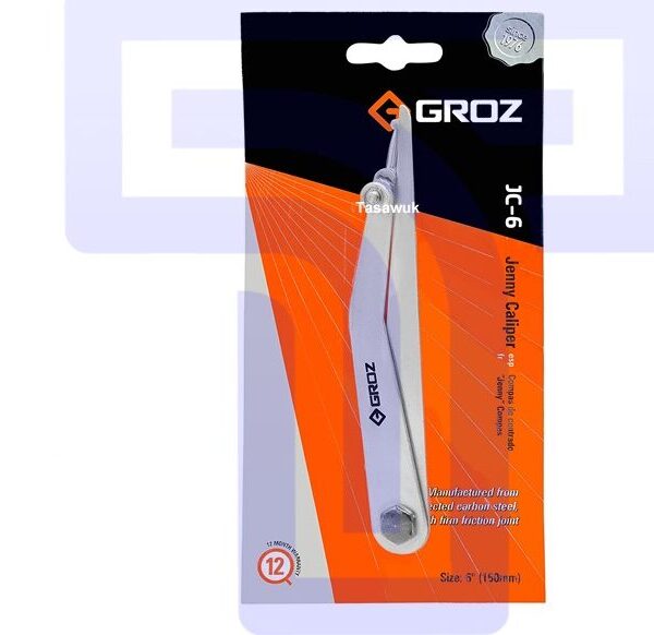 Groz Jenny Caliper