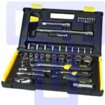 Stanley 1/2" Dr. Socket Set