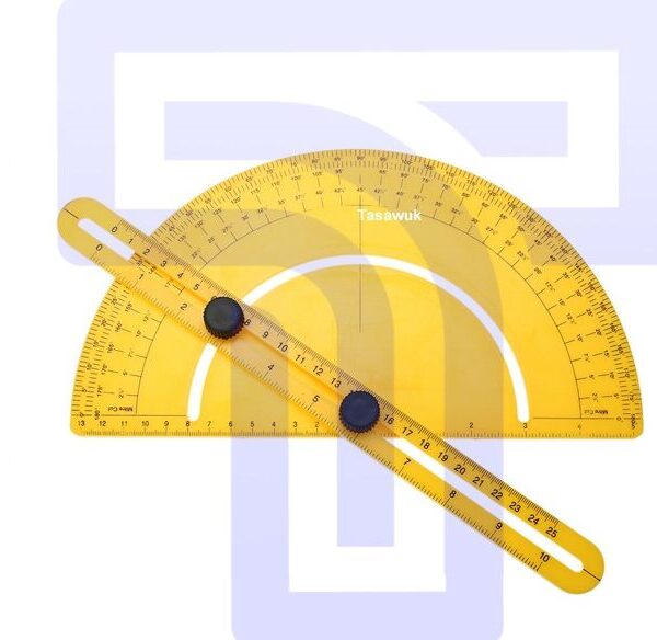 Protractor Angle Finder