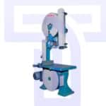 Industrial Bandsaw