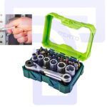 Mini Bit & Socket Set