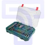 Drill & Screw Bit Set