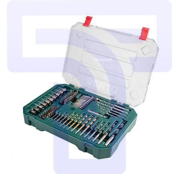 Drill & Screw Bit Set