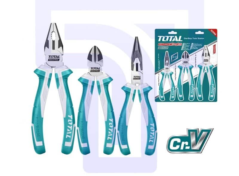 IMG_7541 Pliers Set - Image 1