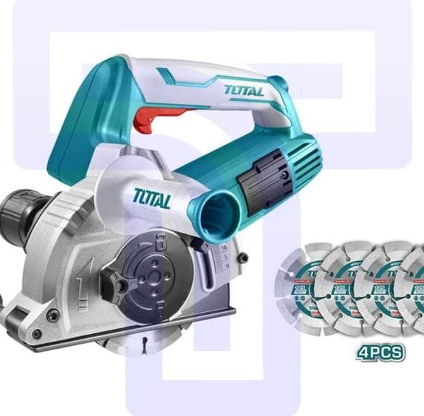 Industrial Wall Chaser