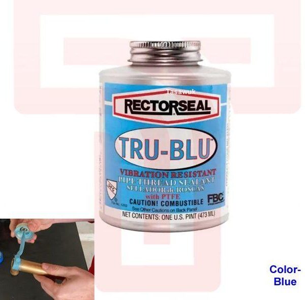 Pipe Thread Sealant