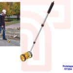 Dual Measuring Wheel