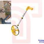 Almn Measuring Wheel