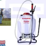 Backpack Sprayer