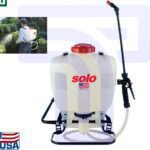 Backpack Sprayer