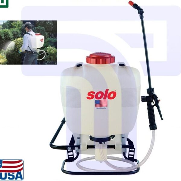 Backpack Sprayer