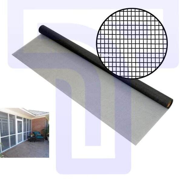 Standard Fiberglass Screen