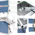 Single-Phase Bandsaw