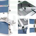 Woodmaster Bandsaw