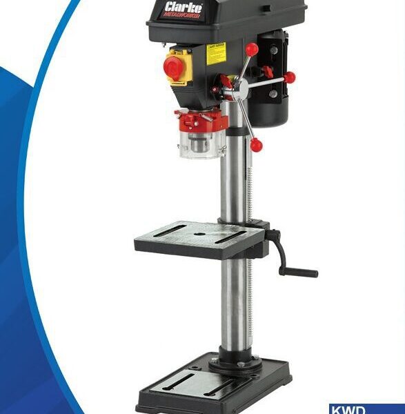 Industrial Drill Press