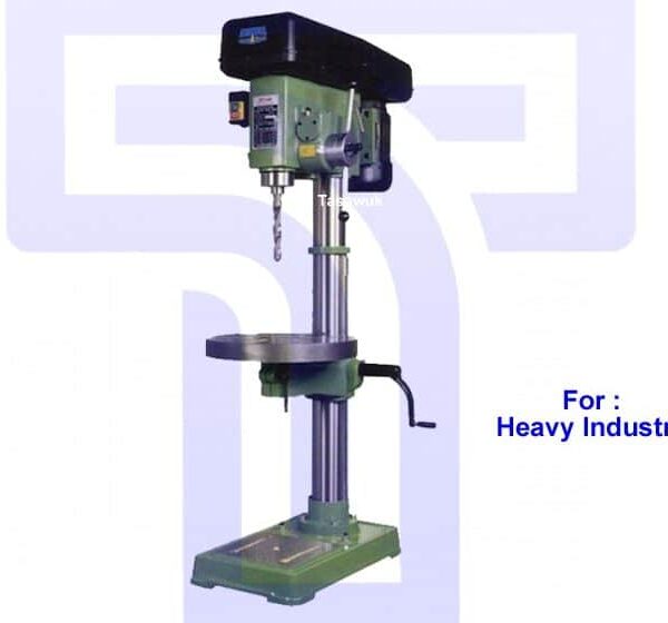 Auto Feed Bench Drill