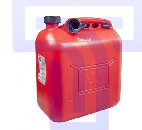 Petrol Can