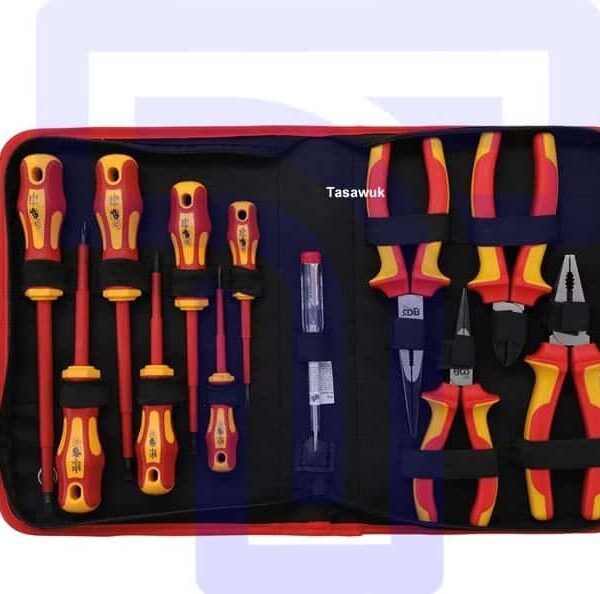 VDE Tools Kit