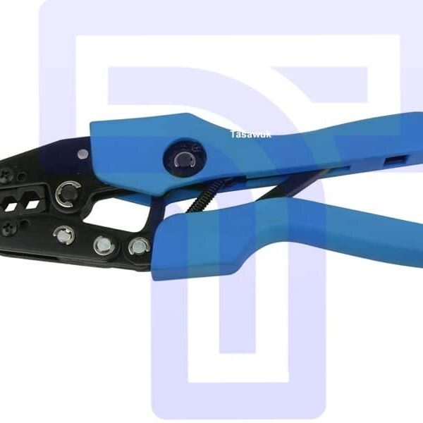 Hand Crimping Tool